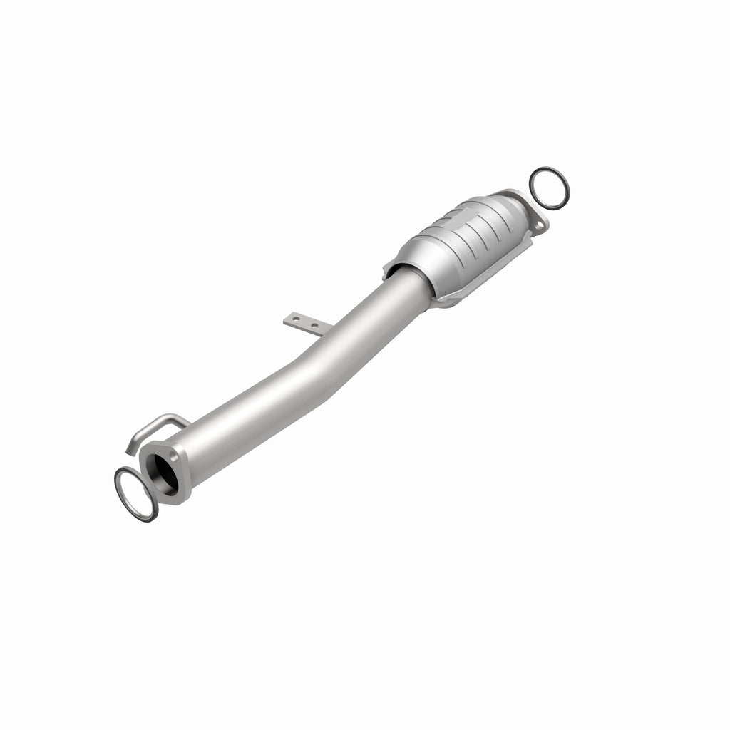 MagnaFlow Exhaust Products 93134 HM Grade Direct-Fit Catalytic Converter for Select Toyota RAV4