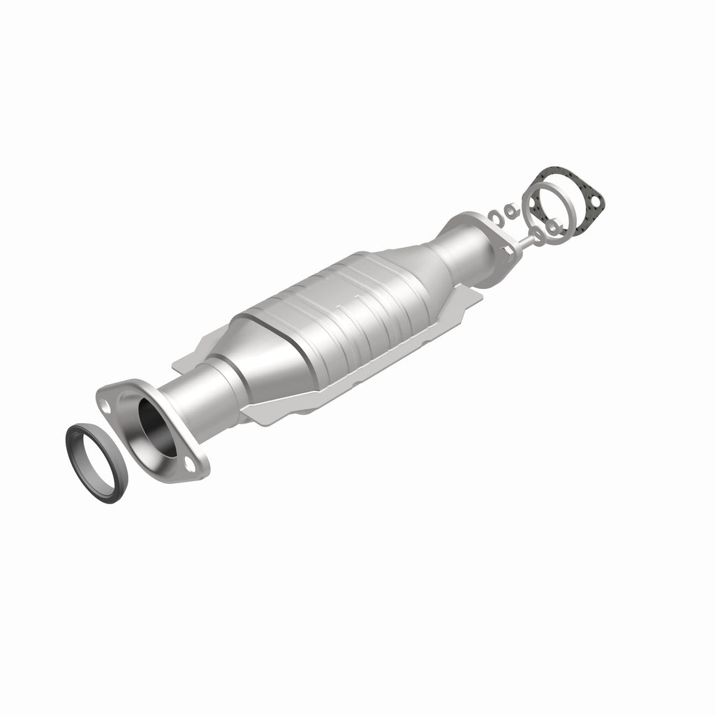 MagnaFlow Exhaust Products 52174 OEM Grade Direct-Fit Catalytic Converter for Select Mitsubishi Montero