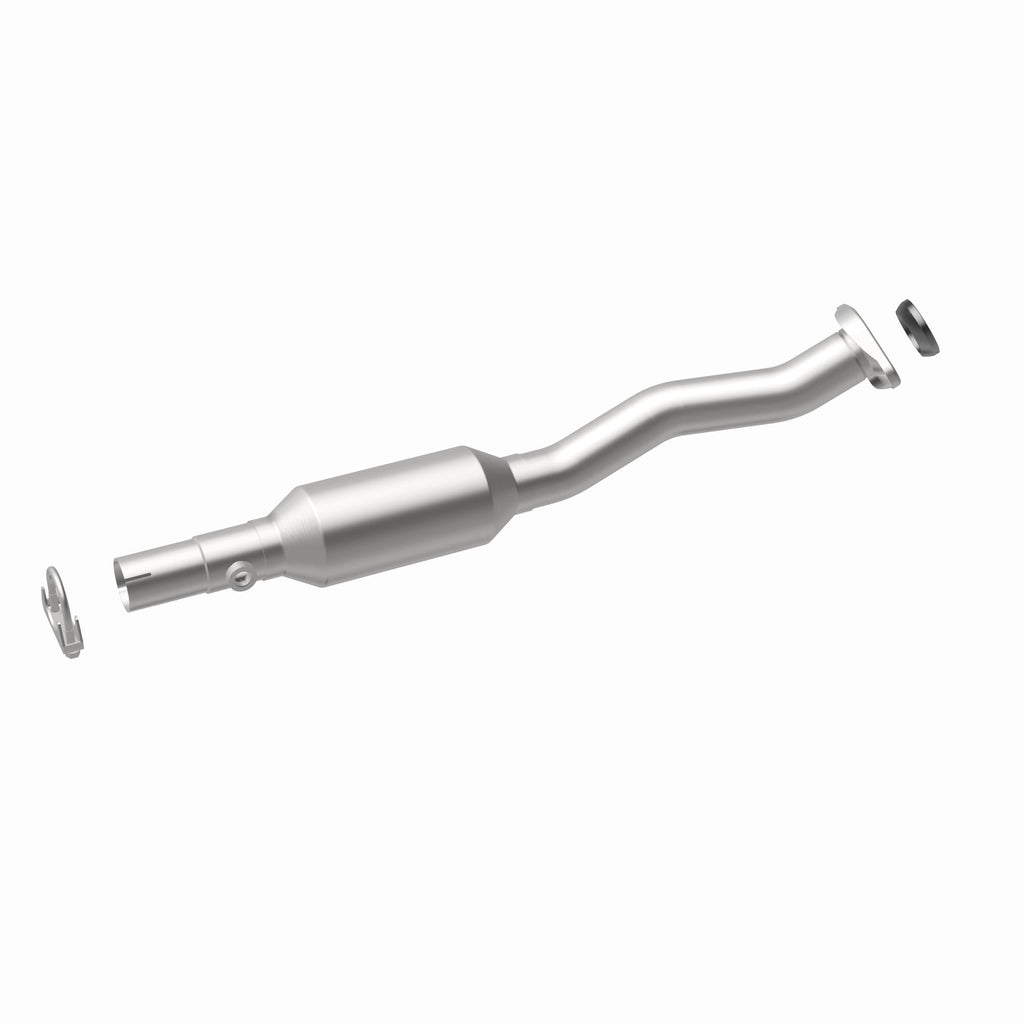 MagnaFlow Exhaust Products 4481262 California CARB Direct-Fit Catalytic Converter for Select Scion xB