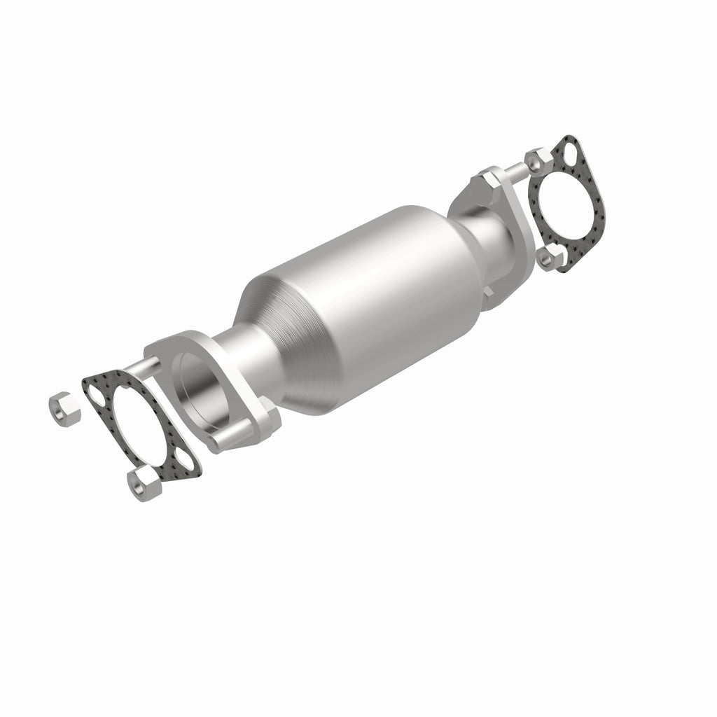 MagnaFlow Exhaust Products 52434 OEM Grade Direct-Fit Catalytic Converter for Select Kia Sorento
