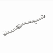 Load image into Gallery viewer, MagnaFlow Exhaust Products 6571621 California CARB Direct-Fit Catalytic Converter for Select Subaru WRX