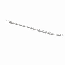 Load image into Gallery viewer, MagnaFlow Exhaust Products 5561542 California CARB Direct-Fit Catalytic Converter for Select Hyundai Tucson