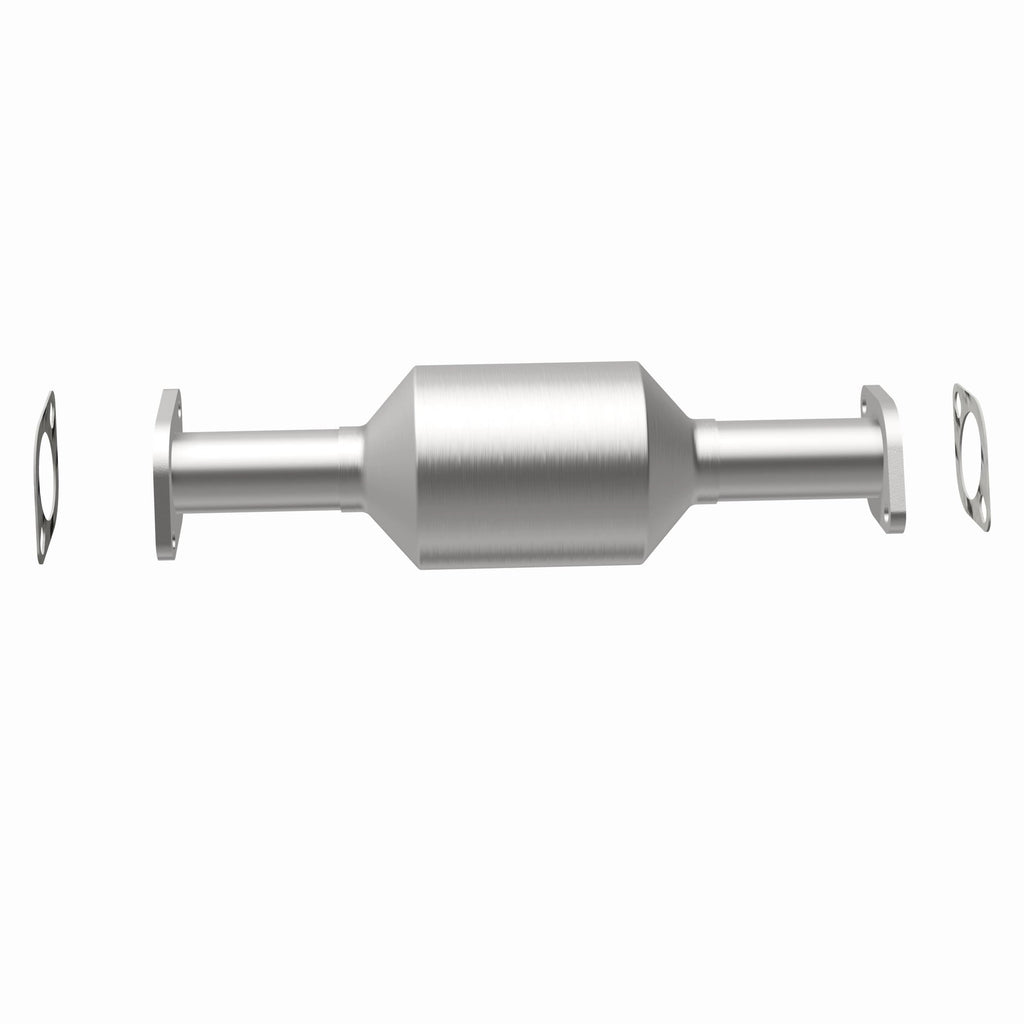 MagnaFlow Exhaust Products 51560 OEM Grade Direct-Fit Catalytic Converter for Select Mitsubishi Montero Sport