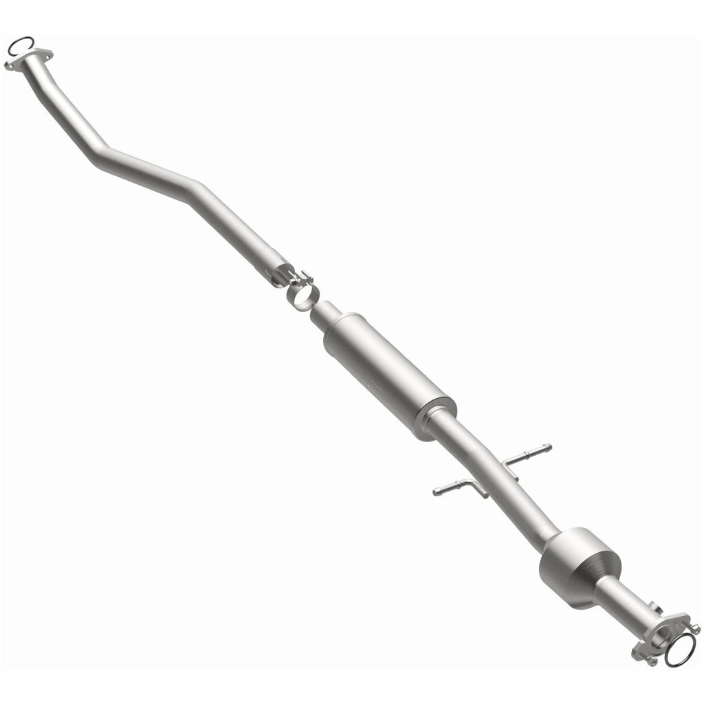 MagnaFlow Exhaust Products 21-325 OEM Grade Direct-Fit Catalytic Converter for Select Mazda CX-3