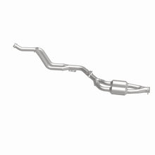 Load image into Gallery viewer, MagnaFlow Exhaust Products 23580 HM Grade Direct-Fit Catalytic Converter for Select Mercedes-Benz C280, Mercedes-Benz C36 AMG