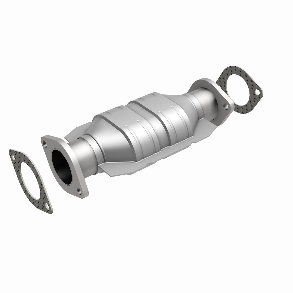MagnaFlow Exhaust Products 49485 OEM Grade Direct-Fit Catalytic Converter for Select INFINITI I30, Nissan 200SX, Nissan Maxima, Nissan Sentra