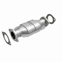 Load image into Gallery viewer, MagnaFlow Exhaust Products 49485 OEM Grade Direct-Fit Catalytic Converter for Select INFINITI I30, Nissan 200SX, Nissan Maxima, Nissan Sentra