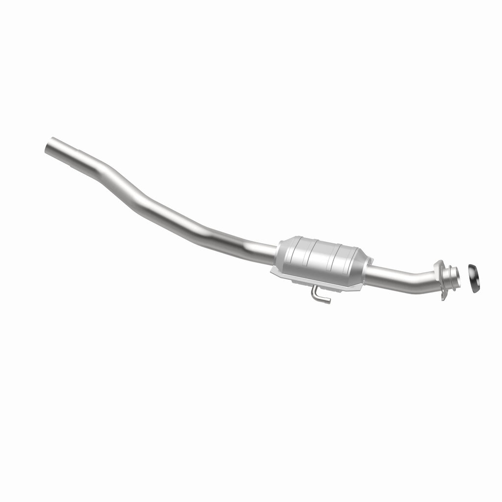 MagnaFlow Exhaust Products 23252 Standard Grade Direct-Fit Catalytic Converter for Select Chrysler LeBaron, Chrysler New Yorker, Chrysler Town & Country, Dodge 600, Dodge Aries, Dodge Lancer, Dodge Omni, Plymouth Caravelle, Plymouth Horizon, Plymouth