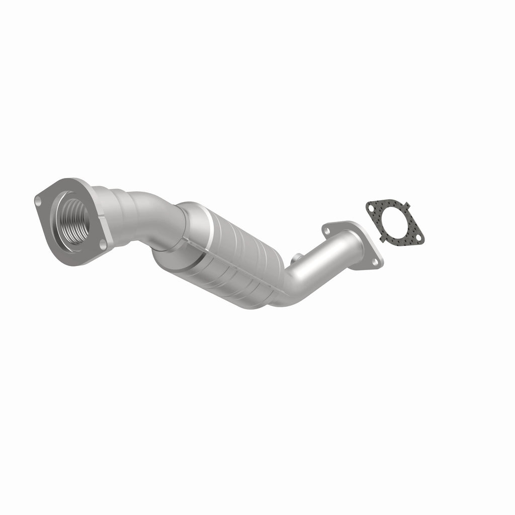 MagnaFlow Exhaust Products 51751 OEM Grade Direct-Fit Catalytic Converter for Select Buick Lucerne