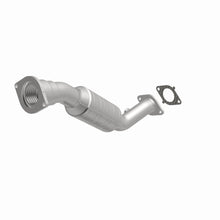 Load image into Gallery viewer, MagnaFlow Exhaust Products 51751 OEM Grade Direct-Fit Catalytic Converter for Select Buick Lucerne
