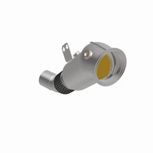 Load image into Gallery viewer, MagnaFlow Exhaust Products 280513 OEM Grade Direct-Fit Catalytic Converter for Select BMW 340i, BMW 340i GT xDrive, BMW 340i xDrive, BMW 440i, BMW 440i Gran Coupe, BMW 440i xDrive, BMW 440i xDrive Gran Coupe, BMW 540i, BMW 540i xDrive, BMW 640i xDrive