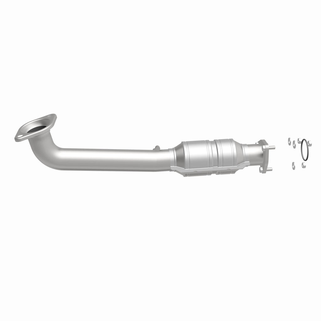 MagnaFlow Exhaust Products 51529 OEM Grade Direct-Fit Catalytic Converter for Select Acura RDX
