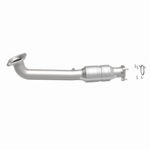 Load image into Gallery viewer, MagnaFlow Exhaust Products 51529 OEM Grade Direct-Fit Catalytic Converter for Select Acura RDX