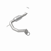 Load image into Gallery viewer, MagnaFlow Exhaust Products 51797 OEM Grade Direct-Fit Catalytic Converter for Select Lexus GX460