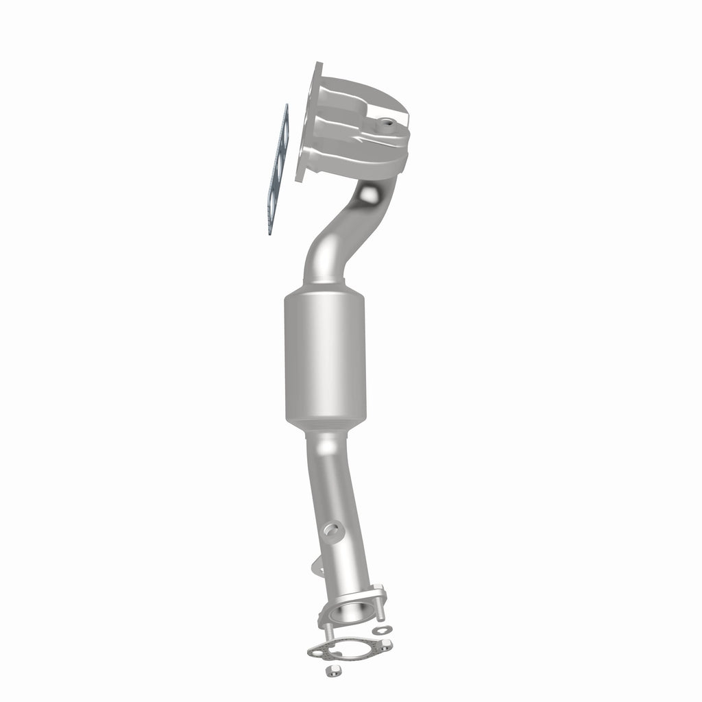 MagnaFlow Exhaust Products 50287 HM Grade Manifold Catalytic Converter for Select BMW 325Ci, BMW 325i, BMW 325xi, BMW 330Ci, BMW 330i, BMW Z3, BMW Z4