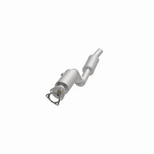 Load image into Gallery viewer, MagnaFlow Exhaust Products 5461903 California CARB Direct-Fit Catalytic Converter for Select Audi A4 Quattro