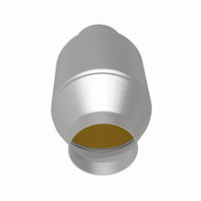 Load image into Gallery viewer, MagnaFlow Exhaust Products 59559 Standard Grade Universal Catalytic Converter