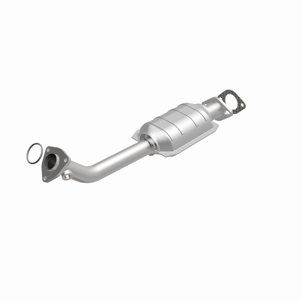 MagnaFlow Exhaust Products 49532 OEM Grade Direct-Fit Catalytic Converter for Select INFINITI QX4, Nissan Pathfinder