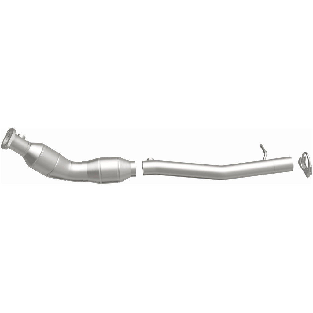 MagnaFlow Exhaust Products 93679 HM Grade Direct-Fit Catalytic Converter for Select Land Rover Range Rover