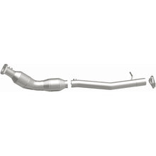 Load image into Gallery viewer, MagnaFlow Exhaust Products 93679 HM Grade Direct-Fit Catalytic Converter for Select Land Rover Range Rover