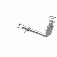 Load image into Gallery viewer, MagnaFlow Exhaust Products 52186 OEM Grade Direct-Fit Catalytic Converter for Select Chevrolet Captiva Sport, Chevrolet Equinox, GMC Terrain
