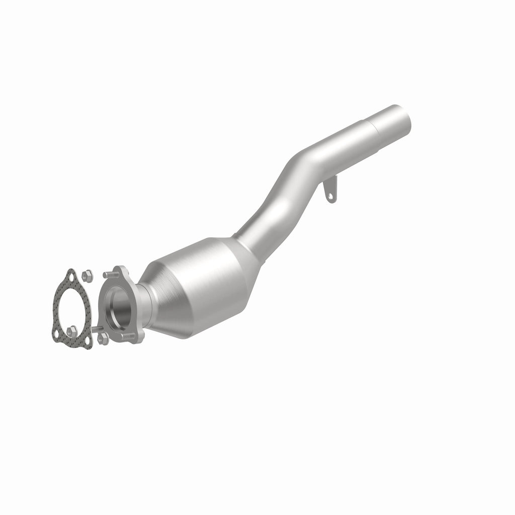 MagnaFlow Exhaust Products 5592597 California CARB Direct-Fit Catalytic Converter for Select Porsche Cayenne