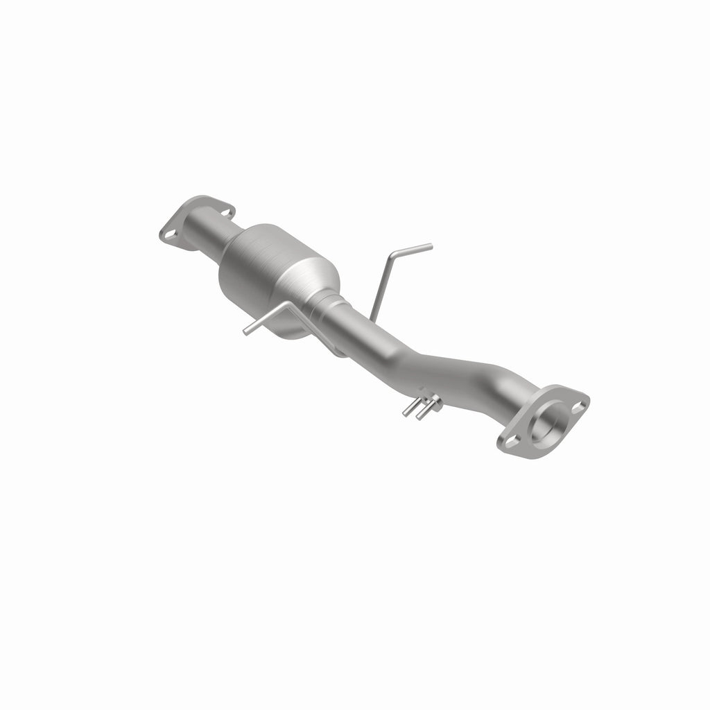 MagnaFlow Exhaust Products 4451611 California CARB Direct-Fit Catalytic Converter for Select Toyota T100