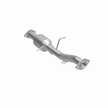 Load image into Gallery viewer, MagnaFlow Exhaust Products 4451611 California CARB Direct-Fit Catalytic Converter for Select Toyota T100