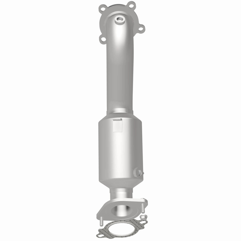 MagnaFlow Exhaust Products 21-408 OEM Grade Direct-Fit Catalytic Converter for Select Cadillac ATS, Cadillac CTS, Chevrolet Camaro