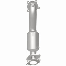 Load image into Gallery viewer, MagnaFlow Exhaust Products 21-408 OEM Grade Direct-Fit Catalytic Converter for Select Cadillac ATS, Cadillac CTS, Chevrolet Camaro