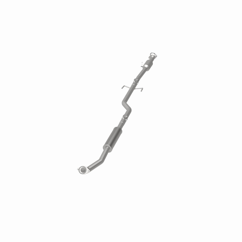 MagnaFlow Exhaust Products 21-329 OEM Grade Direct-Fit Catalytic Converter for Select Mazda CX-5