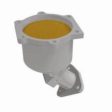 Load image into Gallery viewer, MagnaFlow Exhaust Products 452806 California CARB Direct-Fit Catalytic Converter for Select Nissan Sentra
