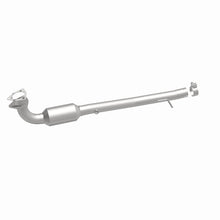 Load image into Gallery viewer, MagnaFlow Exhaust Products 21-755 OEM Grade Direct-Fit Catalytic Converter for Select Land Rover Range Rover