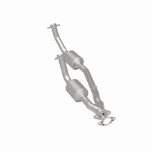 Load image into Gallery viewer, MagnaFlow Exhaust Products 3391353 California CARB Direct-Fit Catalytic Converter for Select Ford Windstar