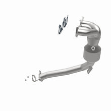 Load image into Gallery viewer, MagnaFlow Exhaust Products 24361 HM Grade Manifold Catalytic Converter for Select Volvo XC90