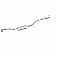 Load image into Gallery viewer, MagnaFlow Exhaust Products 5571142 California CARB Direct-Fit Catalytic Converter for Select Hyundai Santa Fe Sport, Kia Sorento