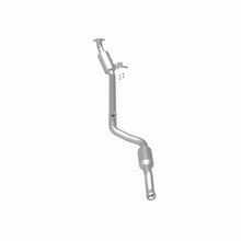 Load image into Gallery viewer, MagnaFlow Exhaust Products 5561441 California CARB Direct-Fit Catalytic Converter for Select Mercedes-Benz GLK350