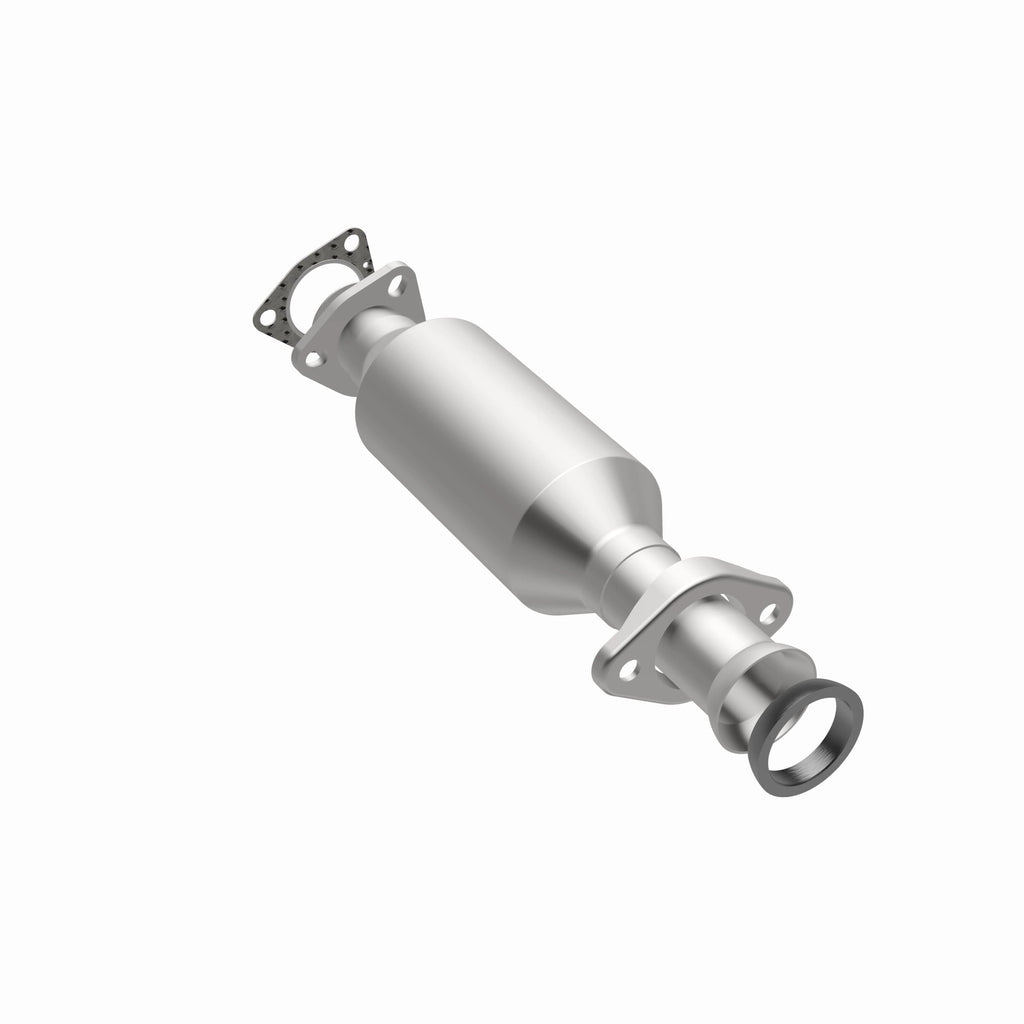 MagnaFlow Exhaust Products 3322637 California CARB Direct-Fit Catalytic Converter for Select Acura Integra