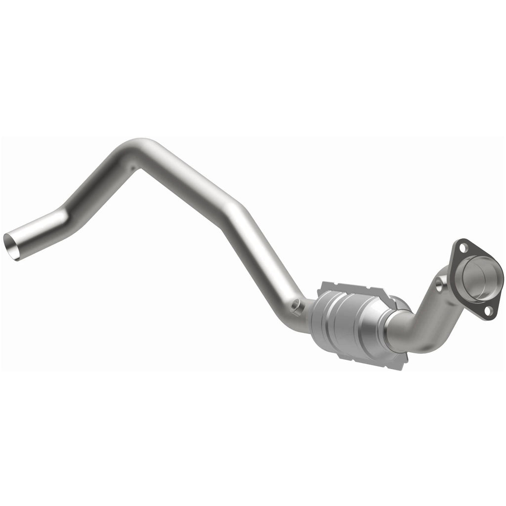 MagnaFlow Exhaust Products 49609 OEM Grade Direct-Fit Catalytic Converter for Select Dodge Ram