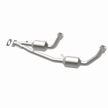 Load image into Gallery viewer, MagnaFlow Exhaust Products 3391353 California CARB Direct-Fit Catalytic Converter for Select Ford Windstar