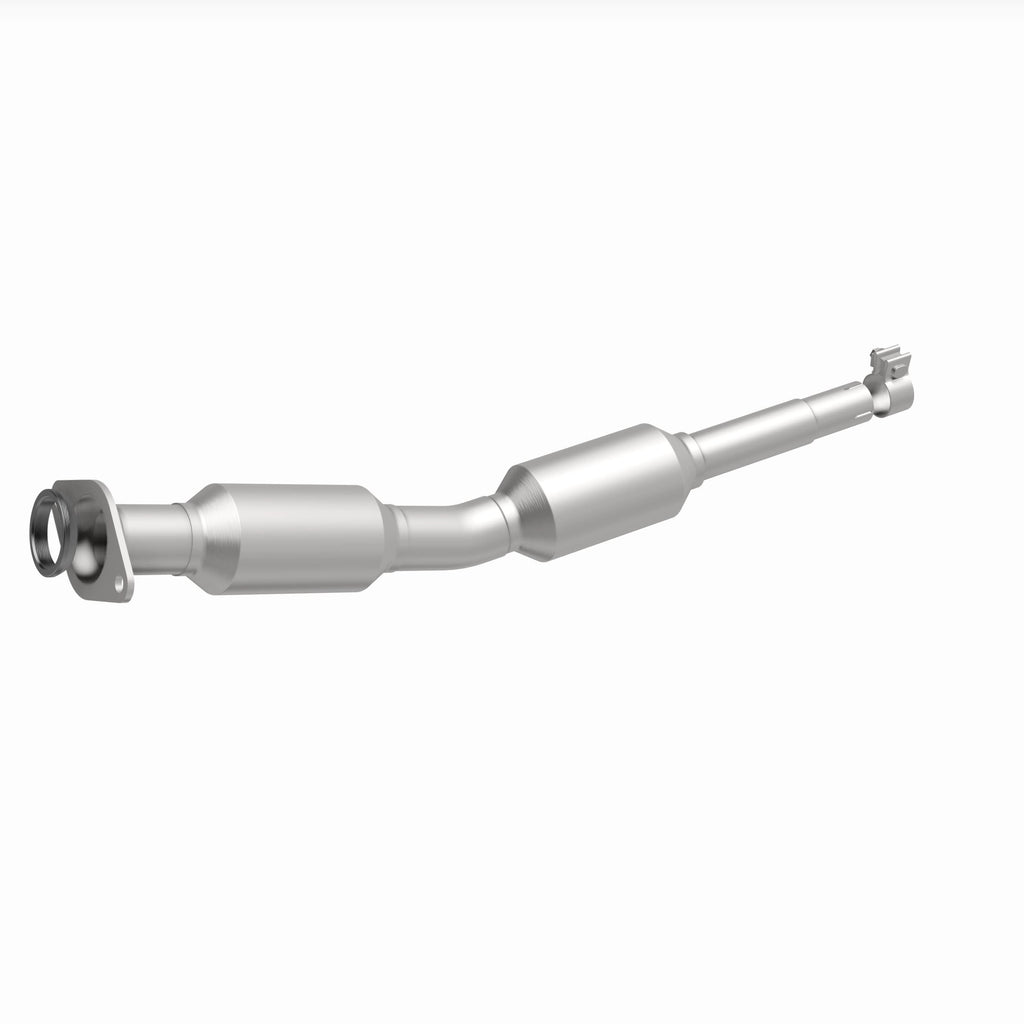 MagnaFlow Exhaust Products 23007 HM Grade Semi-Direct Fit Catalytic Converter for Select Toyota Prius