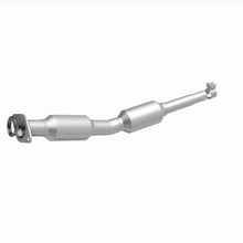 Load image into Gallery viewer, MagnaFlow Exhaust Products 23007 HM Grade Semi-Direct Fit Catalytic Converter for Select Toyota Prius