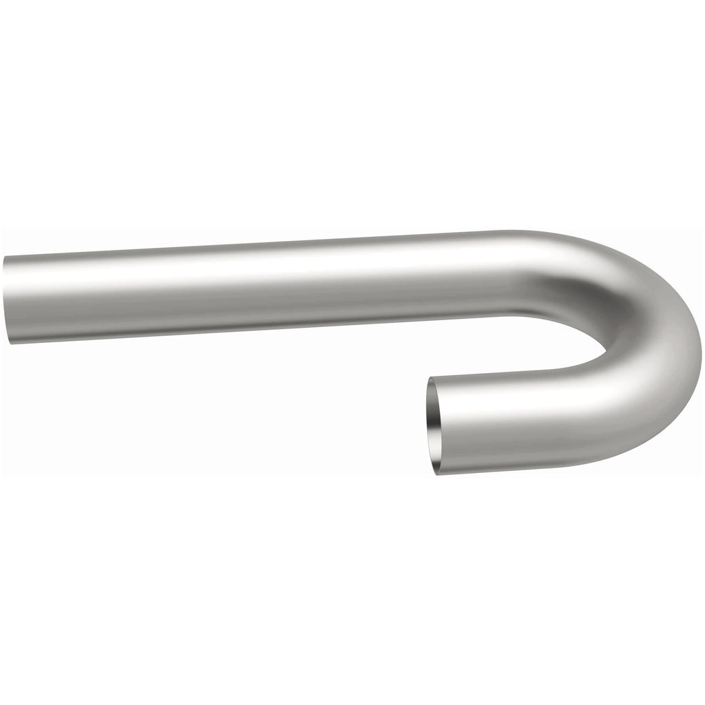 MagnaFlow Exhaust Products 10716 Universal Exhaust Pipe - 2.50in.