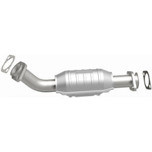 Load image into Gallery viewer, MagnaFlow Exhaust Products 23690 Standard Grade Direct-Fit Catalytic Converter for Select Mazda RX-7