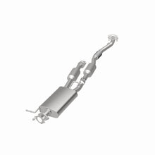 Load image into Gallery viewer, MagnaFlow Exhaust Products 280133 OEM Grade Direct-Fit Catalytic Converter for Select Buick Enclave, Chevrolet Traverse