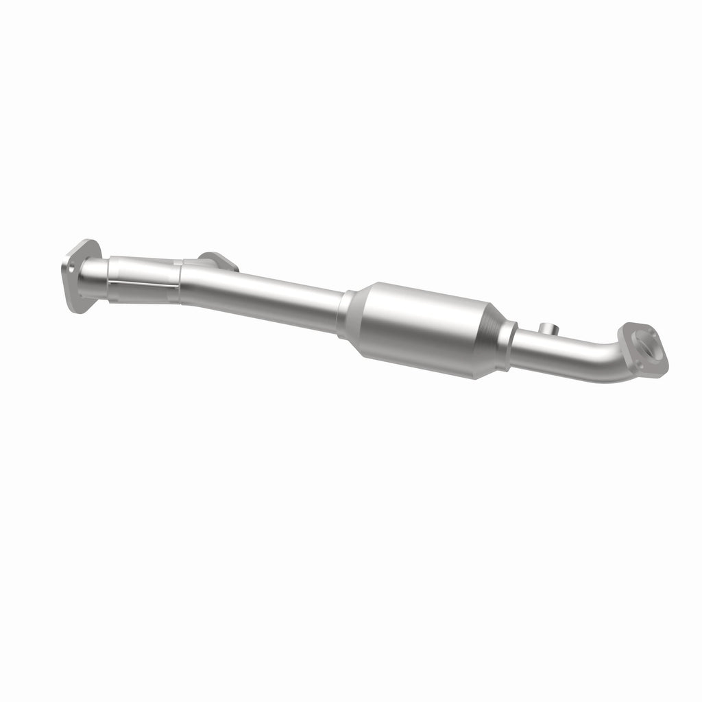 MagnaFlow Exhaust Products 5592698 California CARB Direct-Fit Catalytic Converter for Select Lexus GX470, Toyota 4Runner