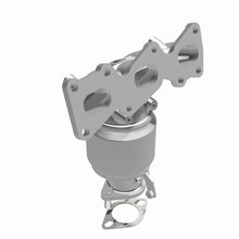 Load image into Gallery viewer, MagnaFlow Exhaust Products 52782 OEM Grade Manifold Catalytic Converter for Select Kia Sedona