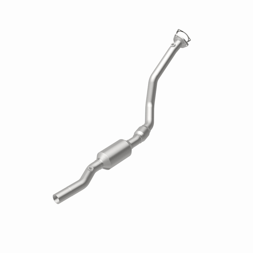 MagnaFlow Exhaust Products 5461003 California CARB Direct-Fit Catalytic Converter for Select Audi A6