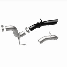 Load image into Gallery viewer, MagnaFlow Exhaust Products 19505 Street Series Black Coated DPF Back System for Select Jeep Wrangler