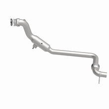 Load image into Gallery viewer, MagnaFlow Exhaust Products 21-529 OEM Grade Direct-Fit Catalytic Converter for Select Ford Mustang